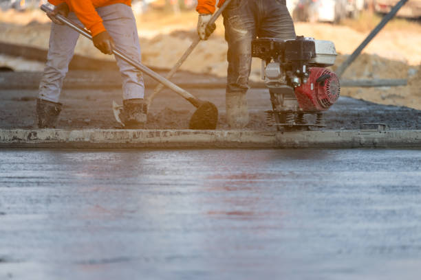 Best Concrete Foundation Repair in Belzoni, MS