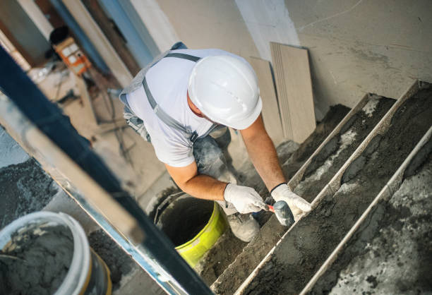 Best Industrial Concrete Flooring in Belzoni, MS